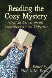 Capa do artigo Reading The Cozy Mystery
