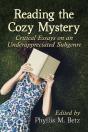 Reading The Cozy Mystery - Preview