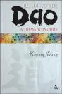 Reading The Dao - Preview