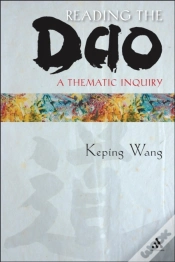 Capa do artigo Reading The Dao