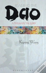 Capa do artigo Reading The Dao