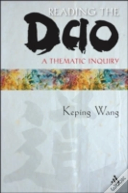 Capa do artigo Reading The Dao