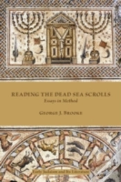 Capa do artigo Reading The Dead Sea Scrolls: Essays In Method