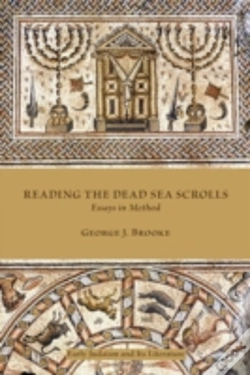 Capa do artigo Reading The Dead Sea Scrolls: Essays In Method