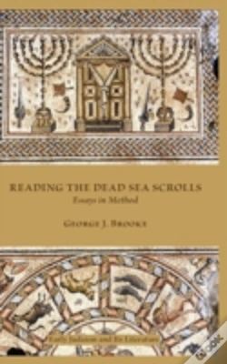 Capa do artigo Reading The Dead Sea Scrolls: Essays In Method