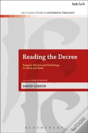 Capa do artigo Reading The Decree