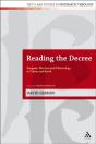 Reading The Decree - Preview