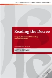 Capa do artigo Reading The Decree