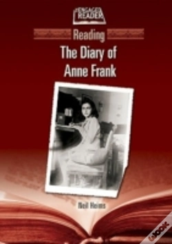 Capa do artigo Reading "The Diary Of Anne Frank"