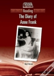 Capa do artigo Reading "The Diary Of Anne Frank"