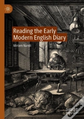 Capa do artigo Reading The Early Modern English Diary