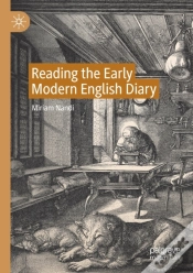 Capa do artigo Reading The Early Modern English Diary