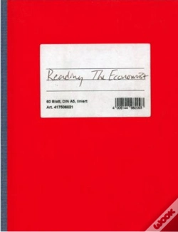Capa do artigo Reading the Economist