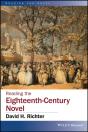 Reading The Eighteenth-Century Novel - Preview