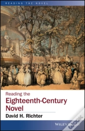 Capa do artigo Reading The Eighteenth-Century Novel