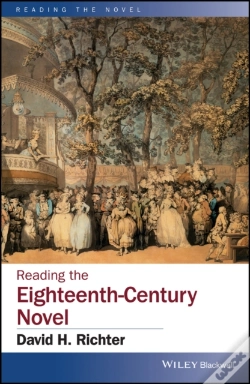 Capa do artigo Reading The Eighteenth-Century Novel