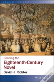 Capa do artigo Reading The Eighteenth-Century Novel