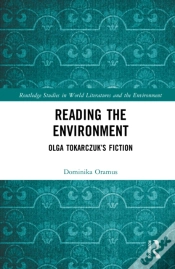 Capa do artigo Reading The Environment