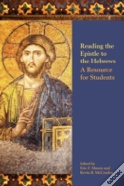 Capa do artigo Reading The Epistle To The Hebrews