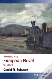 Capa do artigo Reading The European Novel To 1900