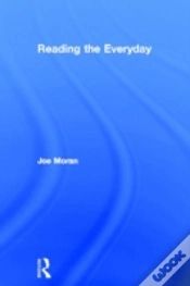 Capa do artigo Reading The Everyday