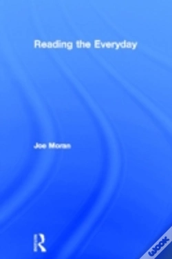 Capa do artigo Reading The Everyday