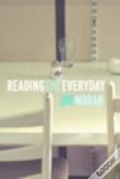 Capa do artigo Reading The Everyday