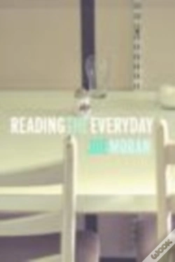 Capa do artigo Reading The Everyday