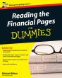 Reading The Financial Pages For Dummies - Preview