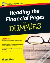 Capa do artigo Reading The Financial Pages For Dummies