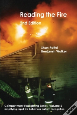 Capa do artigo Reading The Fire - Second Edition