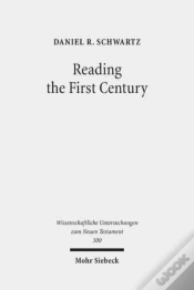 Capa do artigo Reading The First Century