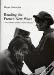 Capa do artigo Reading The French New Wave