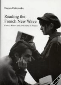 Capa do artigo Reading The French New Wave