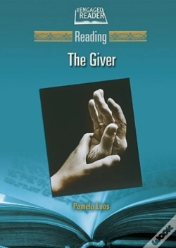 Capa do artigo Reading "The Giver"