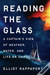 Capa do artigo Reading The Glass