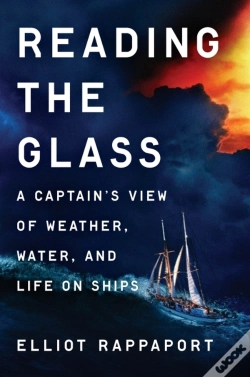Capa do artigo Reading The Glass