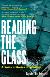 Capa do artigo Reading The Glass
