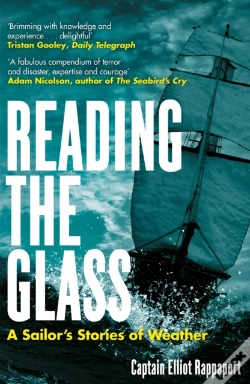 Capa do artigo Reading The Glass