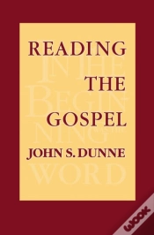 Capa do artigo Reading The Gospel