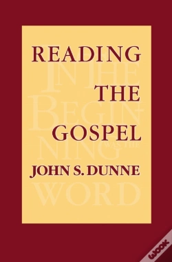 Capa do artigo Reading The Gospel