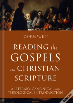 Capa do artigo Reading The Gospels As Christian Scripture