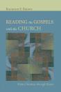 Reading The Gospels With The Church - Preview