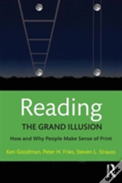 Capa do artigo Reading- The Grand Illusion