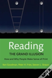 Capa do artigo Reading- The Grand Illusion