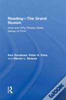 Reading- The Grand Illusion