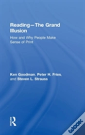 Capa do artigo Reading- The Grand Illusion