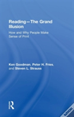 Capa do artigo Reading- The Grand Illusion