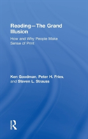 Reading- The Grand Illusion - Preview