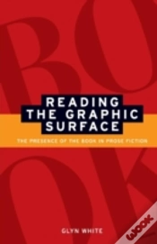 Capa do artigo Reading The Graphic Surface